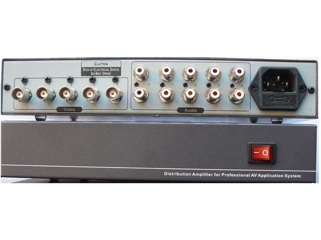 Forthgoer(��˹��)������:DAVϵ�з�����