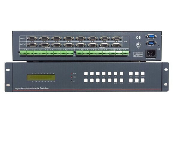 AVKON�ӿھ��:VGA-A0808