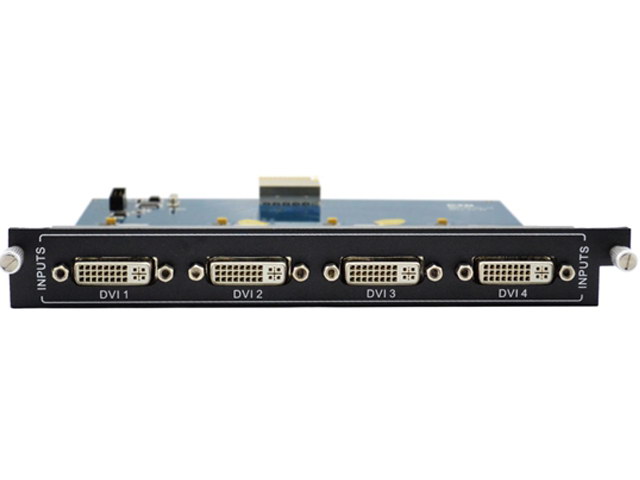 AVKON�ӿھ��:BRMX-4I-DV