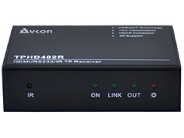 AVKON�ӿھ��:TPHDMI402R