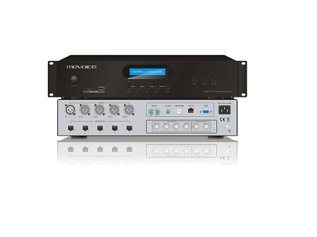 MEVOICE���hϵ�y(t��ng):BRCCU-2