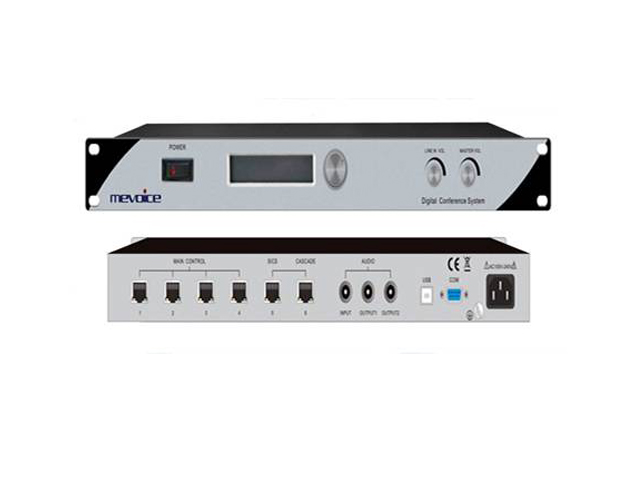 MEVOICE���hϵ�y(t��ng):BRCCU-1