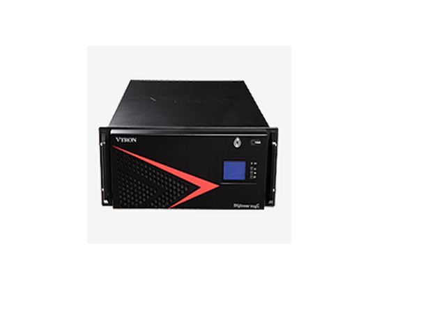 VTRON�D��̎����:Digiocm Magic7000̎����