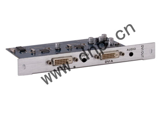 ��ؽӿھ��:DVI�����lݔ������MDI-DVI2AOUT