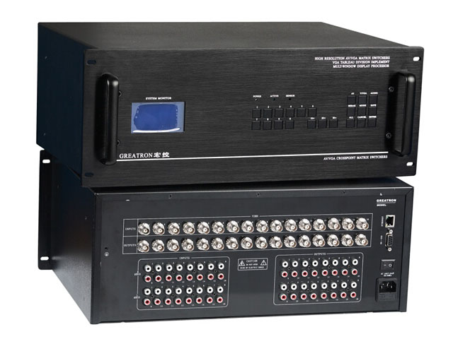 ��ؽӿھ��:AV1616��ҕ�l��̖���