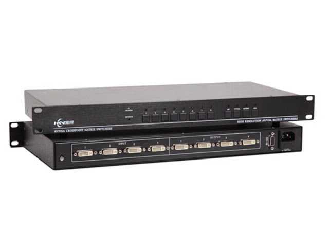 ��ؽӿھ��:DVI4ϵ��DVI���