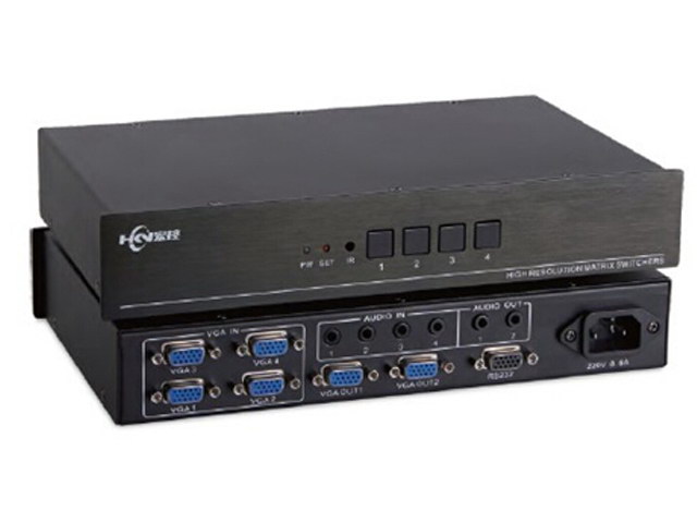 ��ؽӿھ��:VGA402A��X��̖�����l�ГQ���