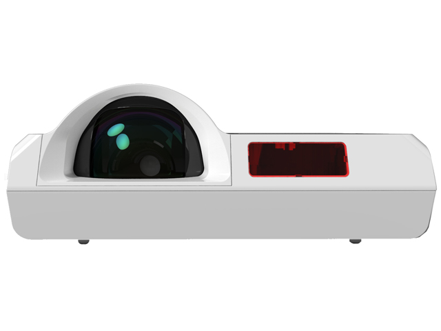 ACTOͶӰ�C:LX450ST