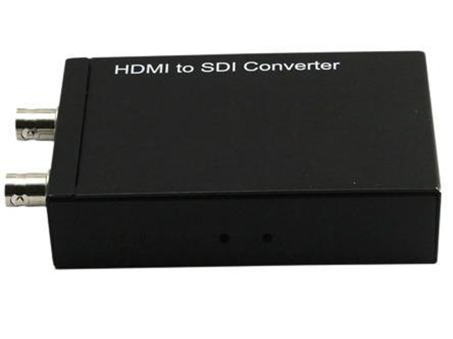 ������˼�D�Ƽ��ГQ��:HDMI to SDI Converter