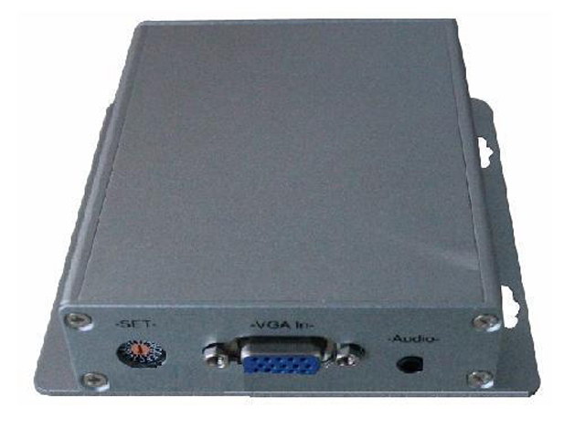 ������˼�D�Ƽ��ГQ��:VGA to SDI Converter