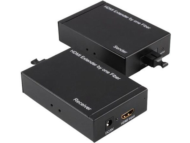 ������˼�D�Ƽ��ГQ��:HDMI Fiber 20KM