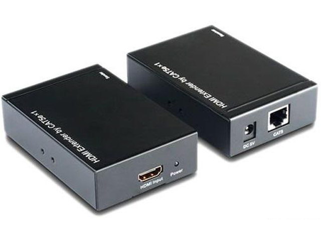 ������˼�D�Ƽ��ГQ��:HDMI&nbsp;UTP Extender&nbsp;