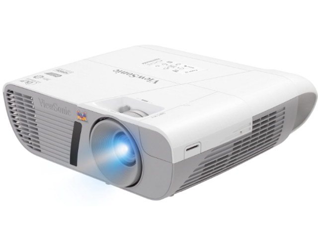 ViewSonic(����)��PJD7831HDL-----�c���Ŵ�