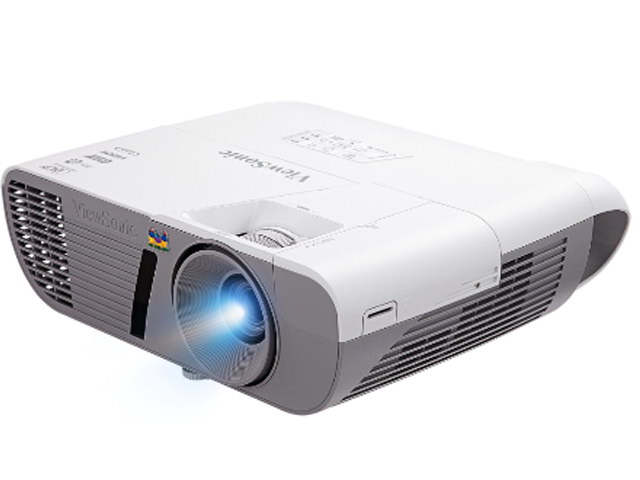 ViewSonic(��(y��u)��)��PJD6550LW-----�c(di��n)���Ŵ�