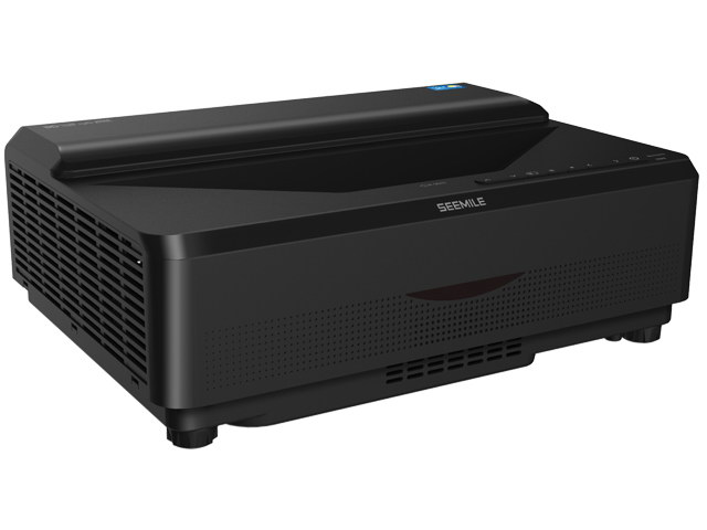 seemileͶӰ�C:SML-SF450