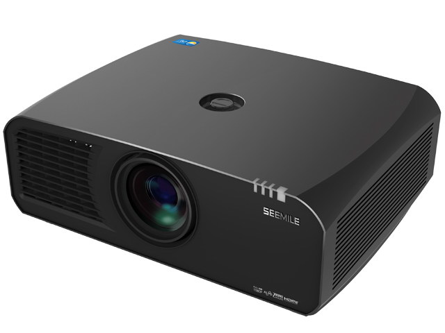 seemileͶӰ�C:SML-BX500