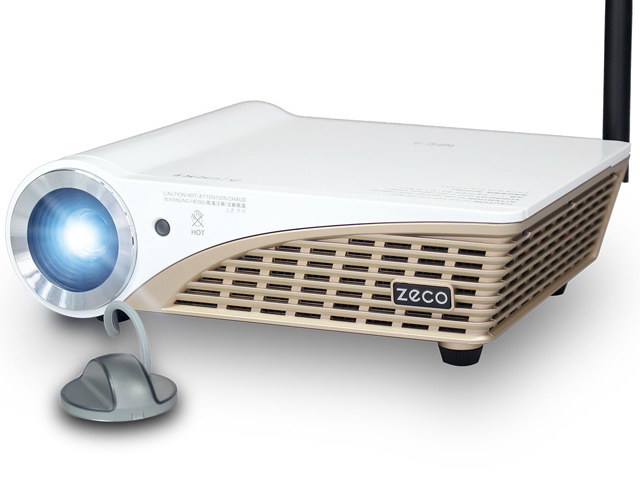 zecoͶӰ�C(j��):CX6S