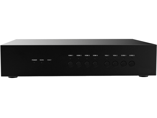 Wyrestorm�ӿھ��:MPT360