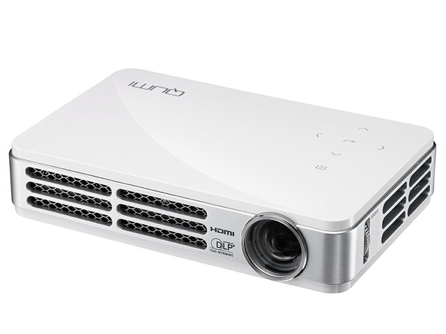 Vivitek(��Ӎ)ͶӰ�a(ch��n)Ʒ:Qumi Q4 Briefing