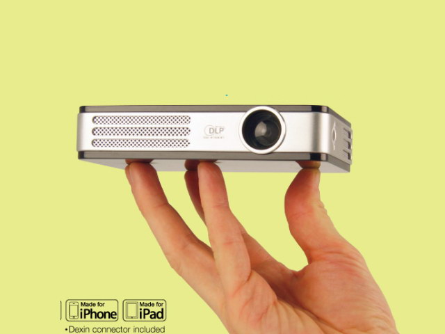 Vivitek(��Ӎ)ͶӰ�a(ch��n)Ʒ:Qumi Q5 Briefing