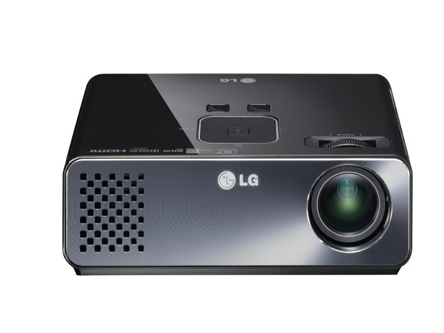 LG΢��ͶӰ�C(j��):HW300TC
