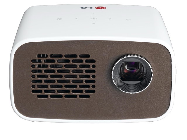 LG΢��ͶӰ�C(j��):PH300