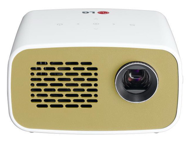 LG΢��ͶӰ�C(j��):PH300G