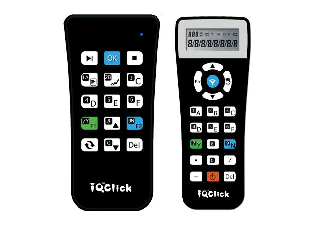 IQBoard��Ӱװ�:IQClick���Ӵ��}ϵ�y