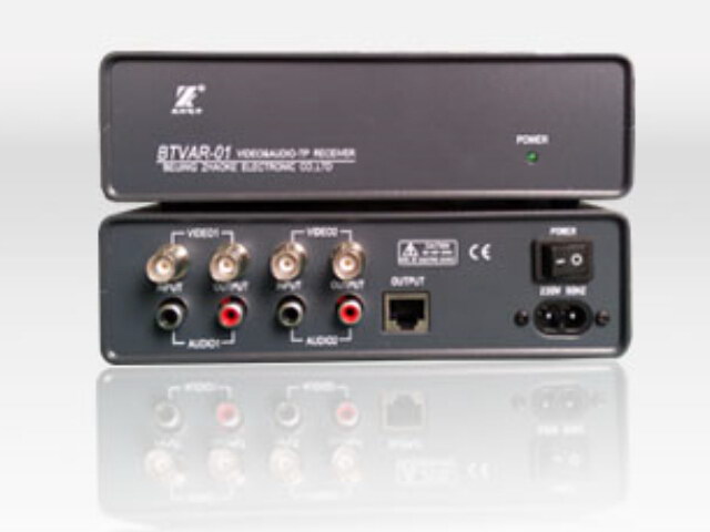 �׿ƽӿھ��:BTVA-01