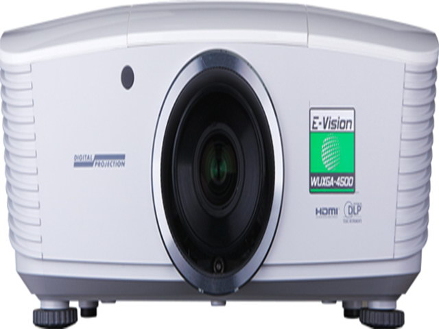 Digital Projection(DP)ͶӰ�C:E-Vision 4500