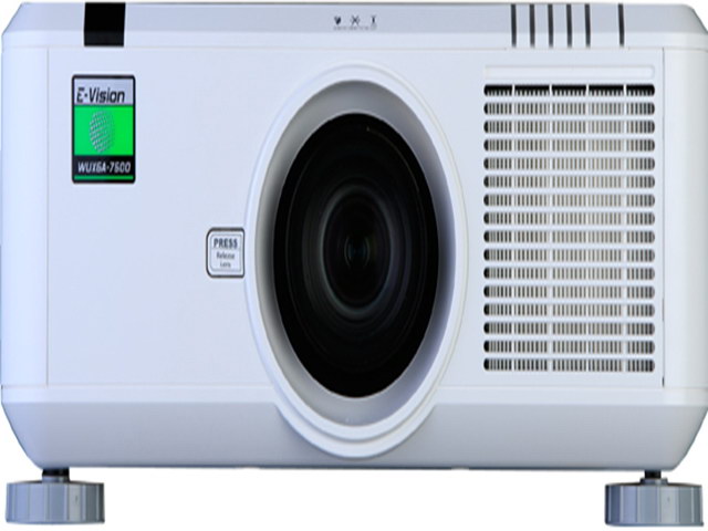 Digital Projection(DP)ͶӰ�C:E-Vision 7500