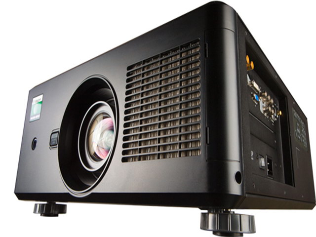 Digital Projection(DP)ͶӰ�C:E-Vision 8000