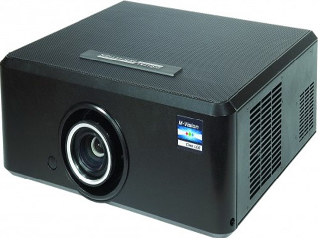 Digital Projection(DP)ͶӰ�C:M-Vision Cine LED