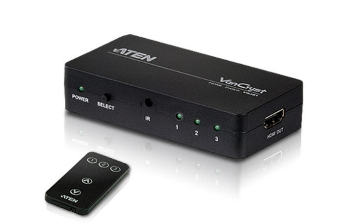 ATEN���������ГQ��:VS381