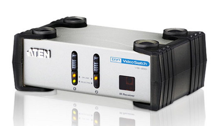 ATEN���������ГQ��:VS261