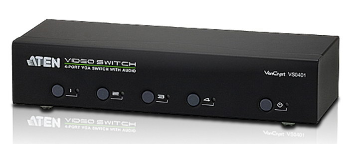 ATEN���������ГQ��:VS0401