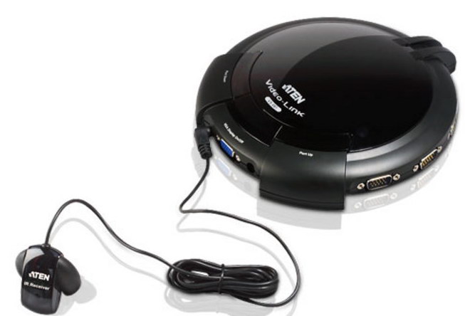 ATEN���������ГQ��:VS881