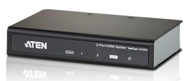 ATEN��������������:VS182A