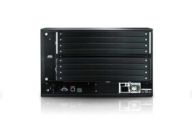 ATEN���������ӿھ��:VM1600