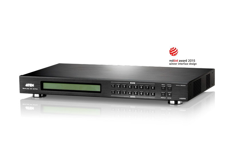 ATEN���������ГQ��:VM5808H