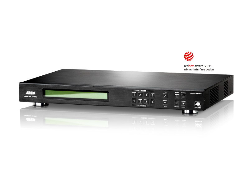 ATEN���������ГQ��:VM6404H