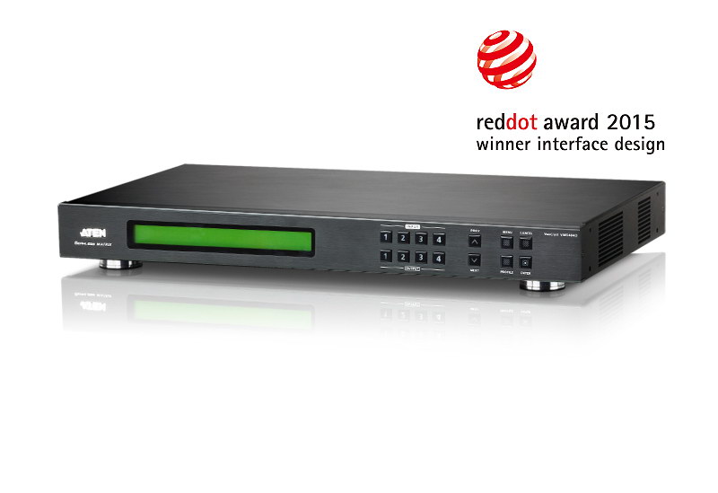 ATEN���������ГQ��:VM5404D