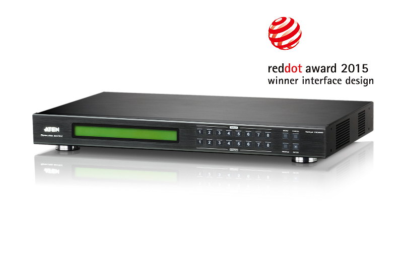 ATEN���������ГQ��:VM5808D