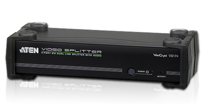 ATEN��������������:VS174