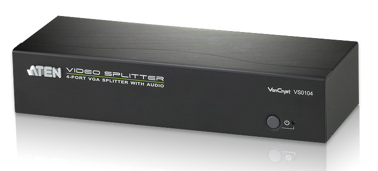 ATEN��������������:VS0104