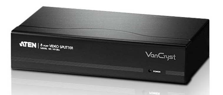 ATEN��������������:VS138A