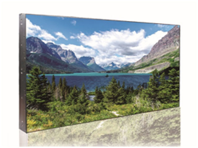 VouryLCD�@ʾ��:Һ��ƴ����46Ӣ��