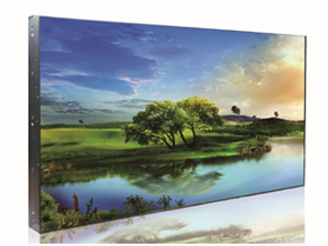 VouryLCD�@ʾ��:Һ��ƴ����49Ӣ��