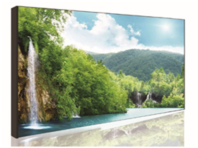 VouryLCD�@ʾ��:Һ��ƴ����55Ӣ�磨IPS��壩