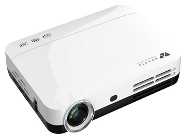 wowoto΢��ͶӰ�C:H9���A��